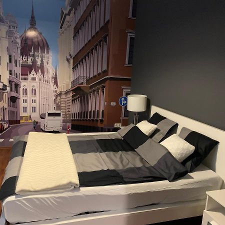V3 Apartment Budapeşte Dış mekan fotoğraf