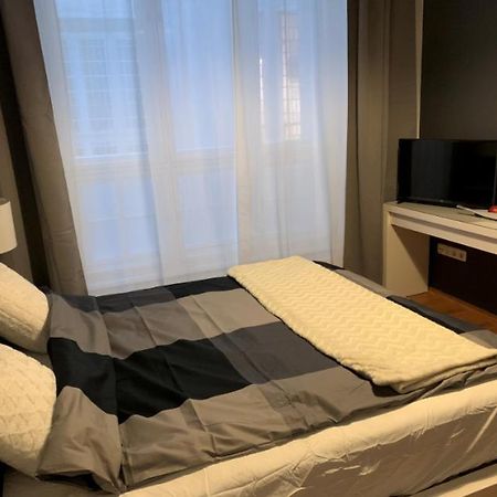 V3 Apartment Budapeşte Dış mekan fotoğraf