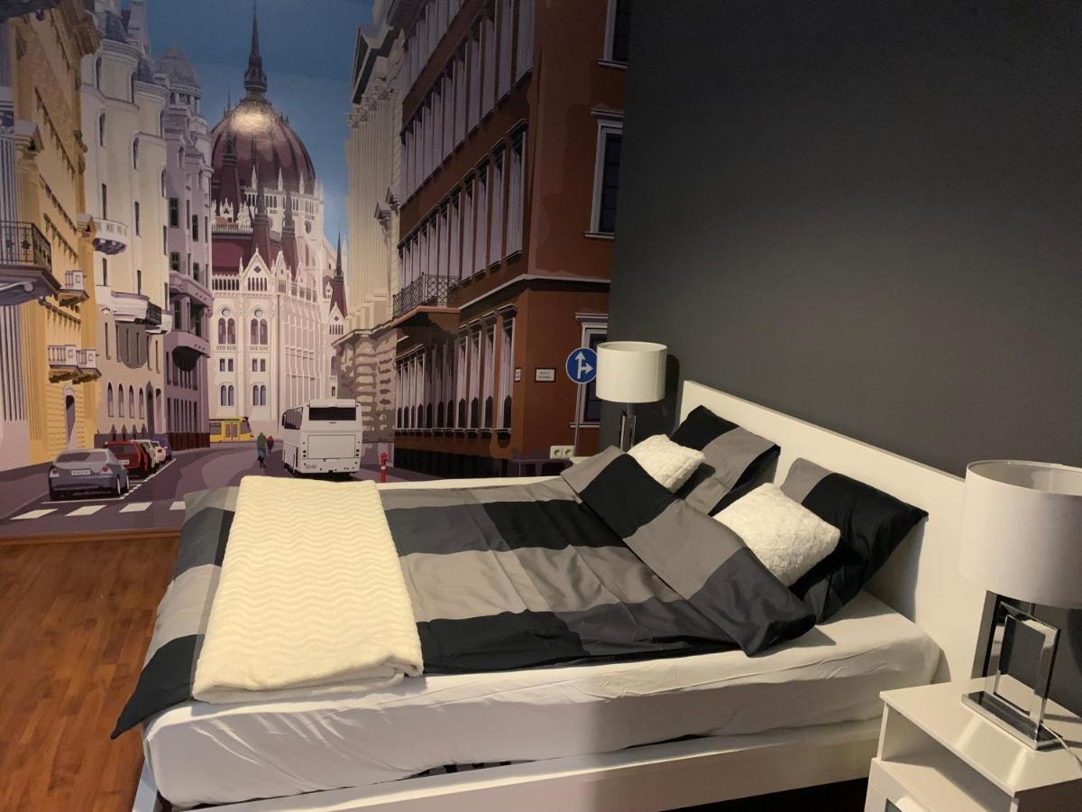 V3 Apartment Budapeşte Dış mekan fotoğraf