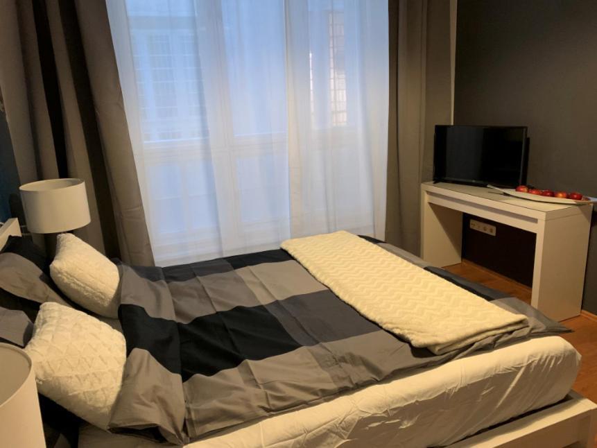 V3 Apartment Budapeşte Dış mekan fotoğraf